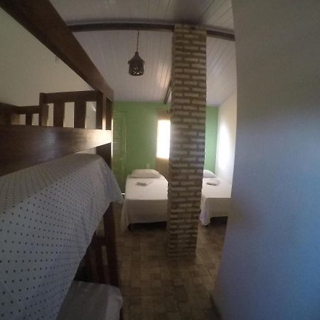 Apartmán Porto Galeão Baía Formosa Exteriér fotografie