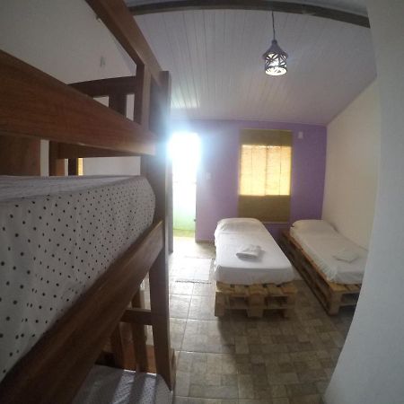 Apartmán Porto Galeão Baía Formosa Exteriér fotografie