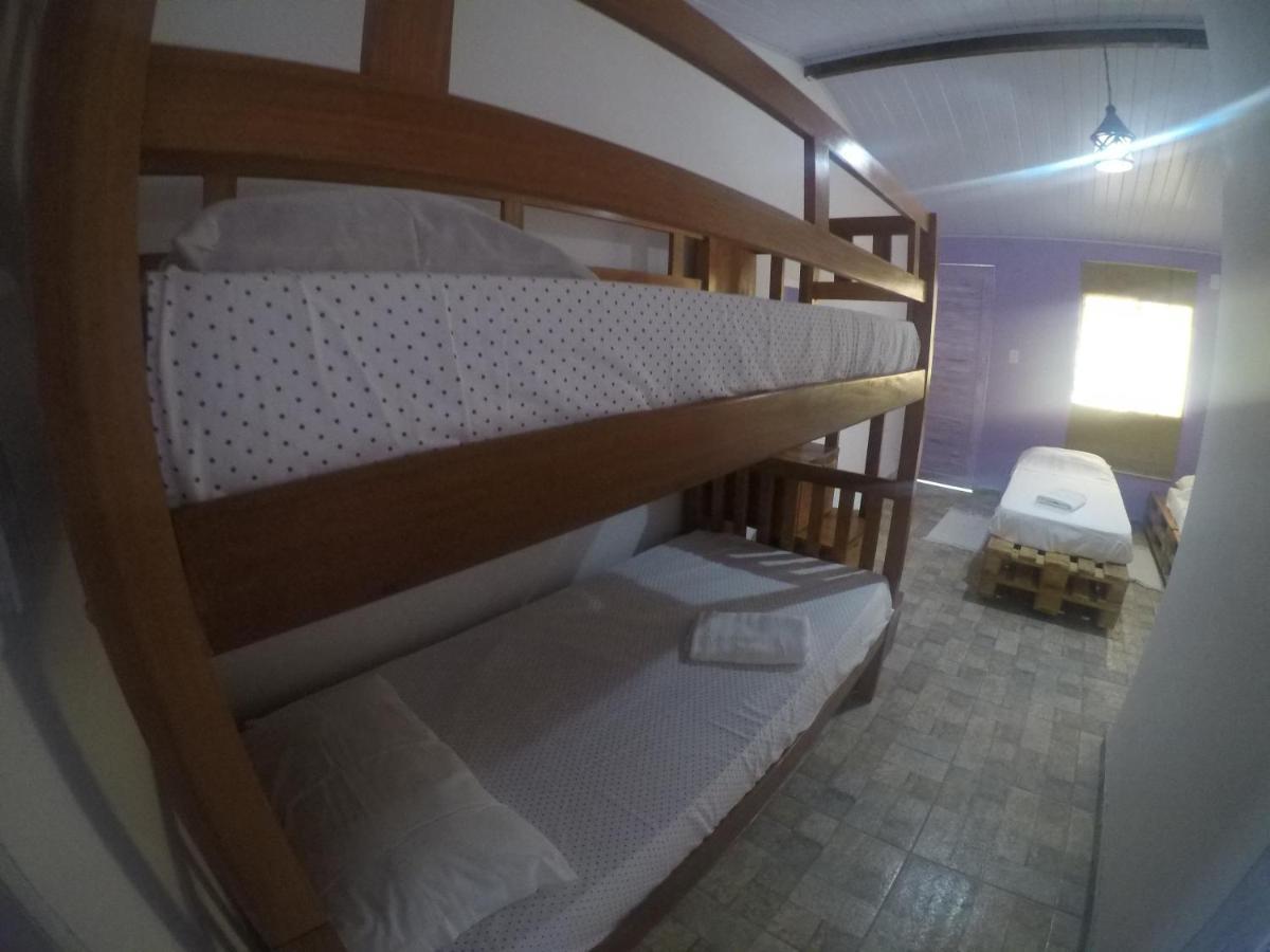 Apartmán Porto Galeão Baía Formosa Exteriér fotografie