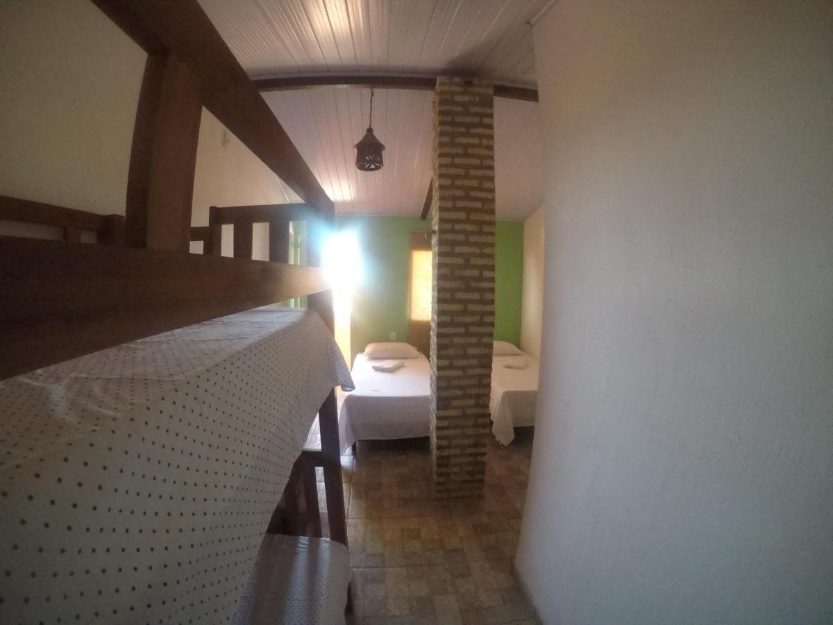 Apartmán Porto Galeão Baía Formosa Exteriér fotografie