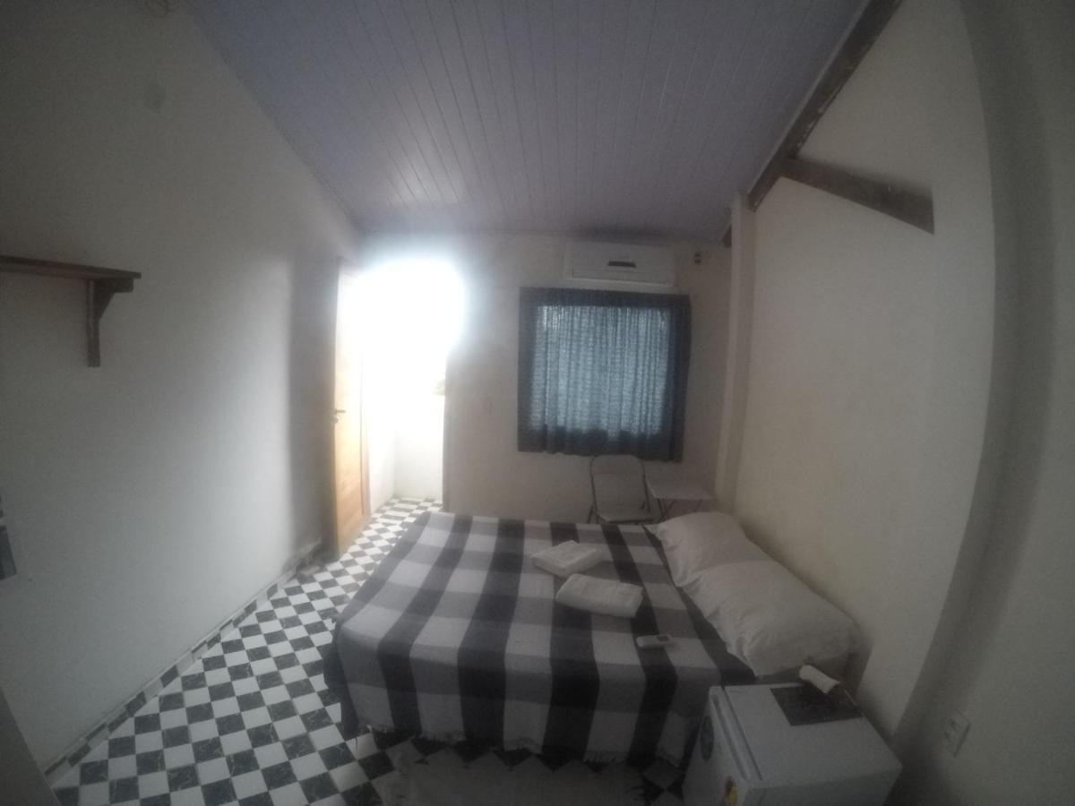 Apartmán Porto Galeão Baía Formosa Exteriér fotografie
