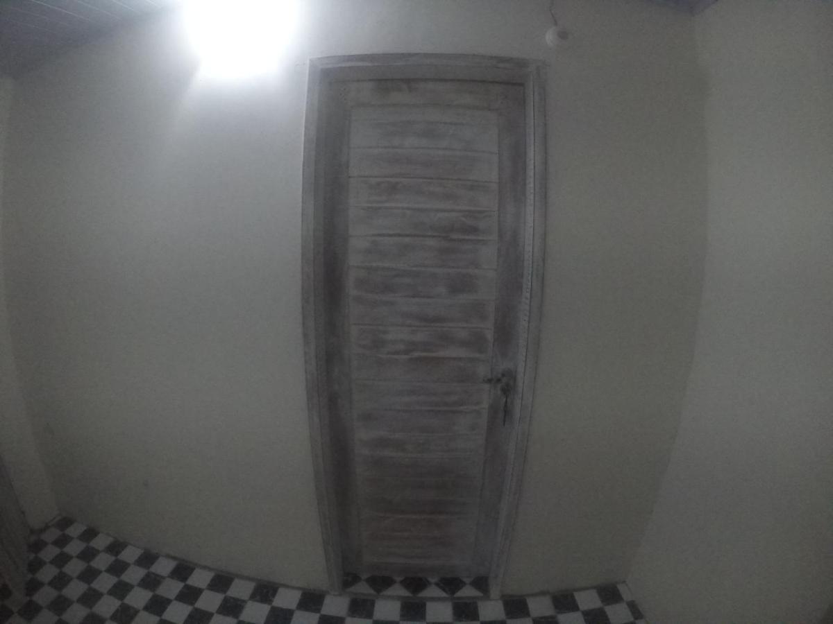Apartmán Porto Galeão Baía Formosa Exteriér fotografie