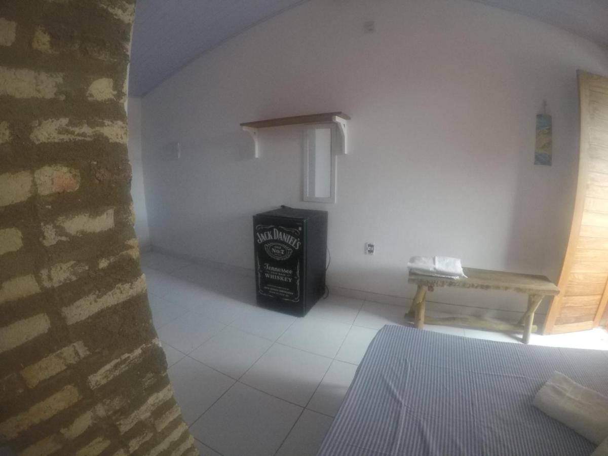Apartmán Porto Galeão Baía Formosa Exteriér fotografie