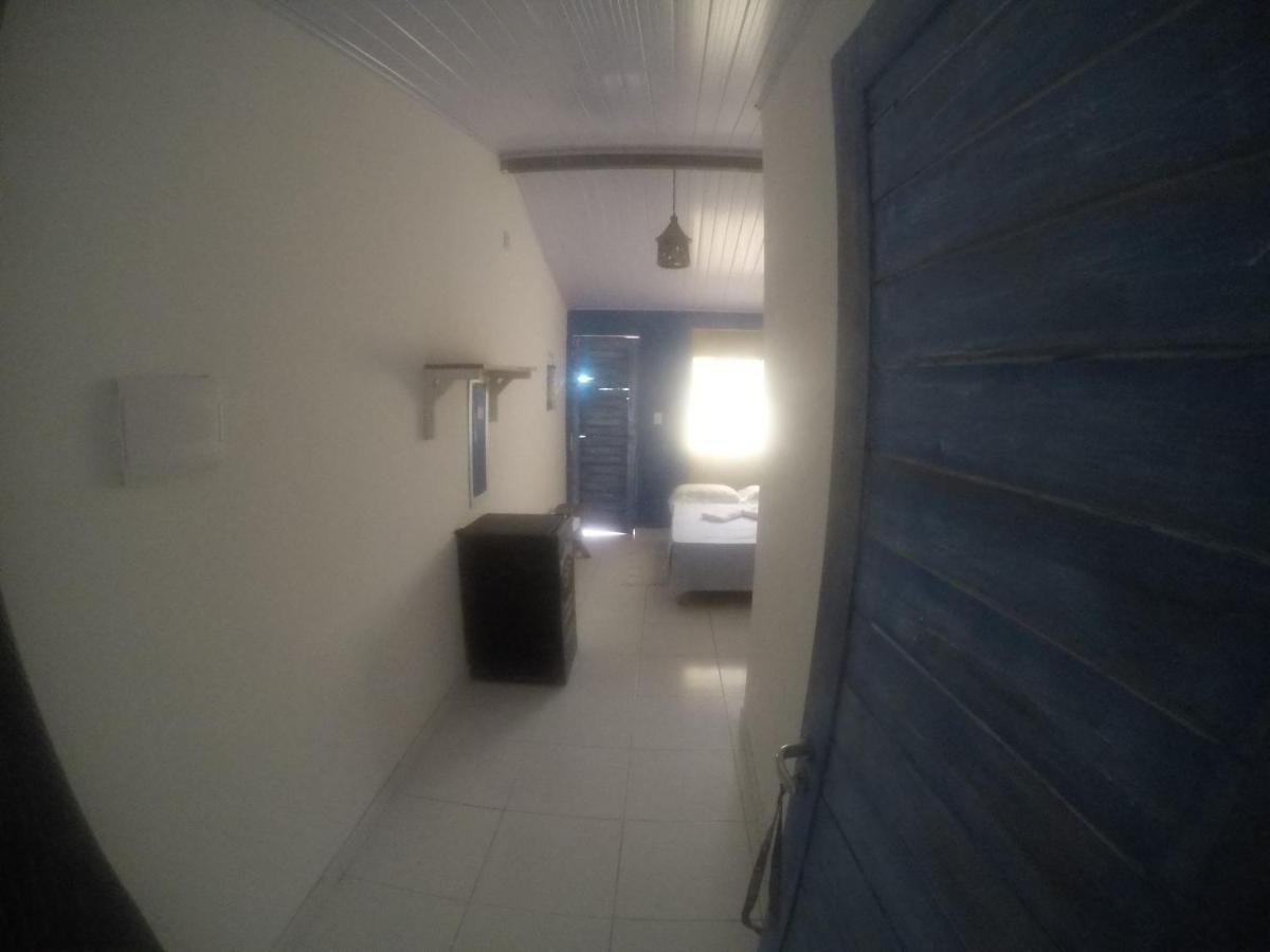 Apartmán Porto Galeão Baía Formosa Exteriér fotografie