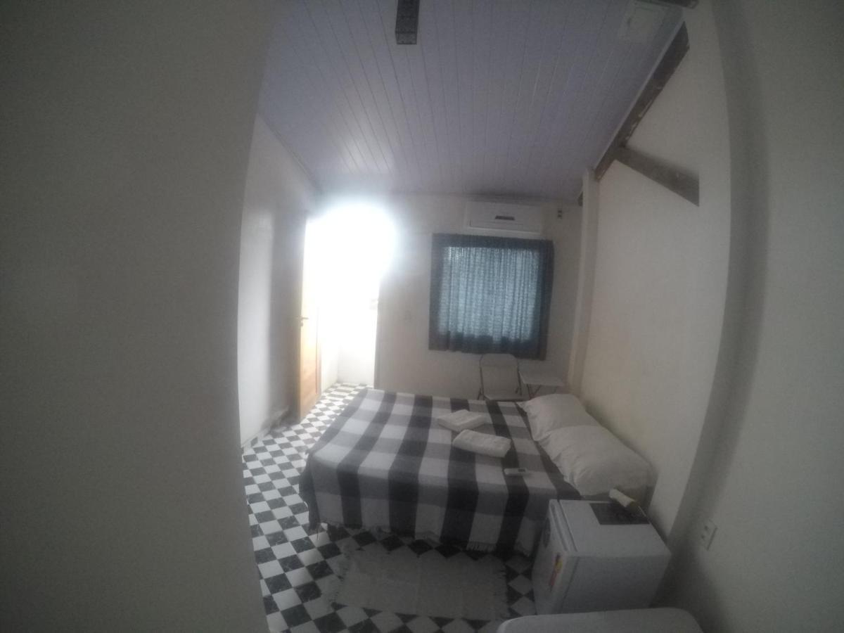 Apartmán Porto Galeão Baía Formosa Exteriér fotografie