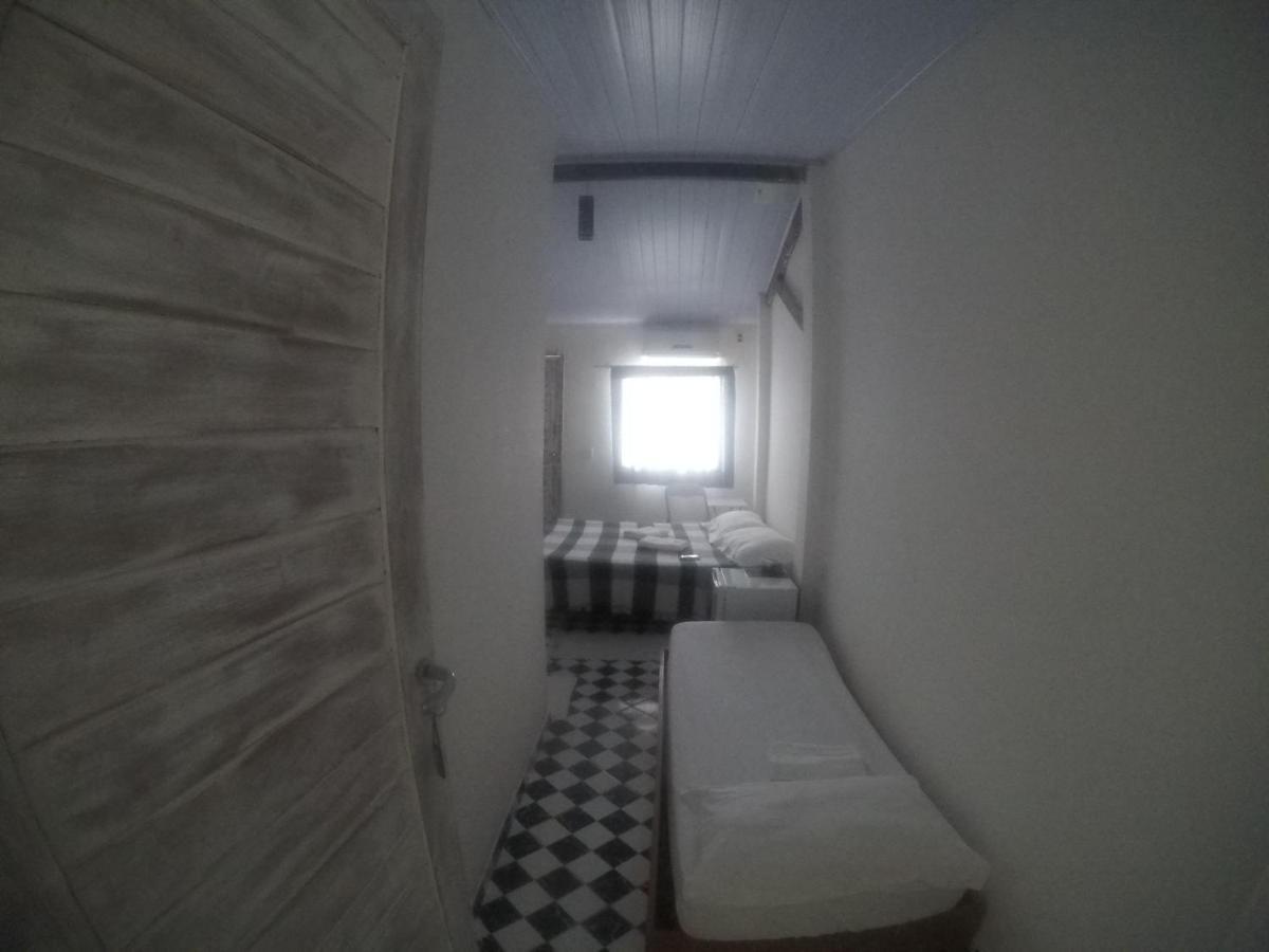 Apartmán Porto Galeão Baía Formosa Exteriér fotografie
