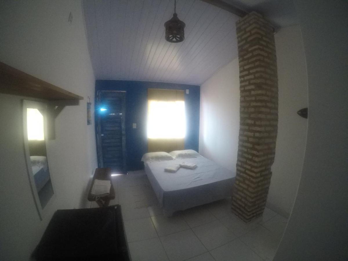 Apartmán Porto Galeão Baía Formosa Exteriér fotografie