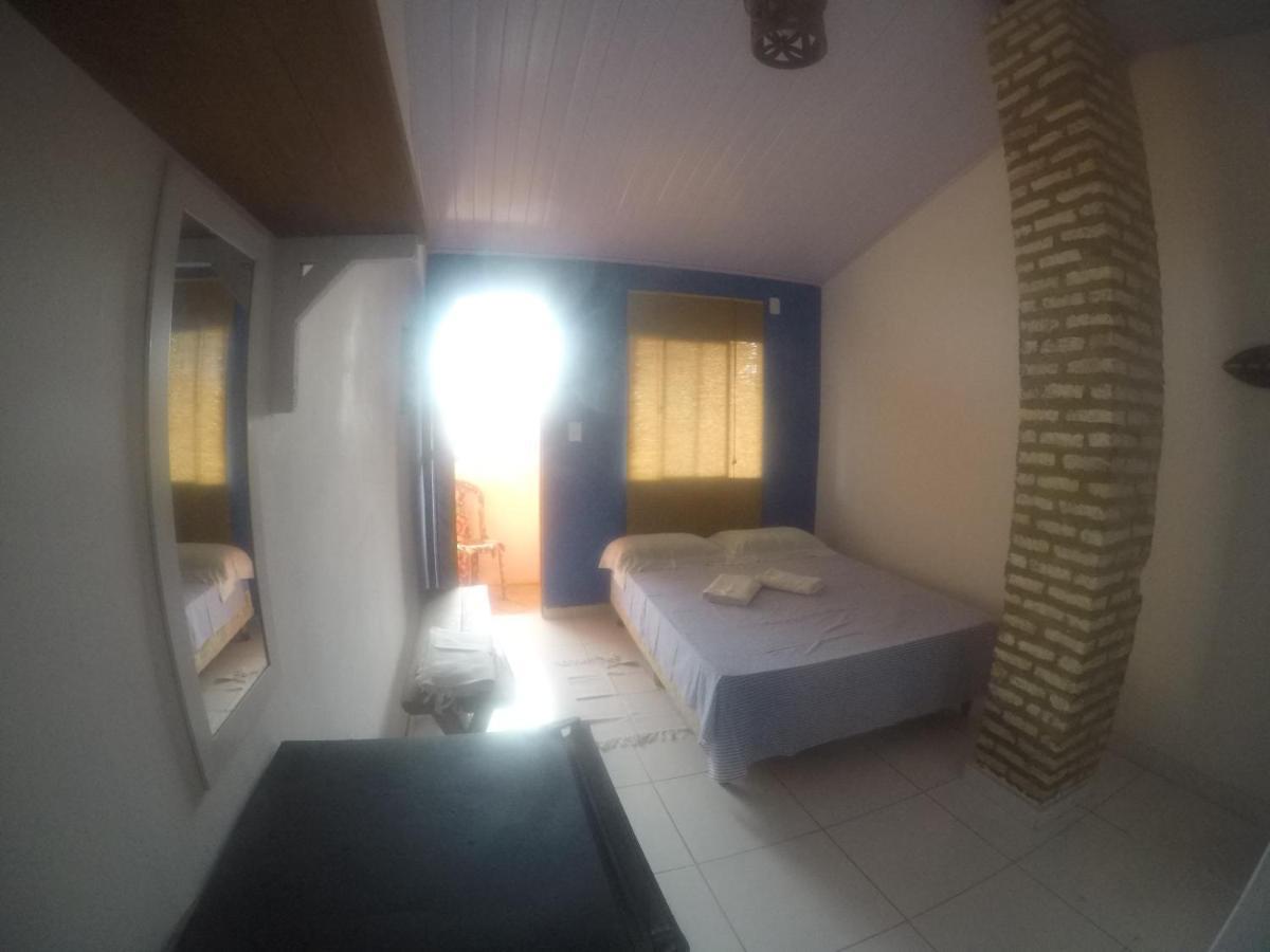 Apartmán Porto Galeão Baía Formosa Exteriér fotografie