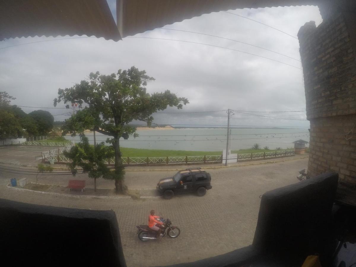 Apartmán Porto Galeão Baía Formosa Exteriér fotografie