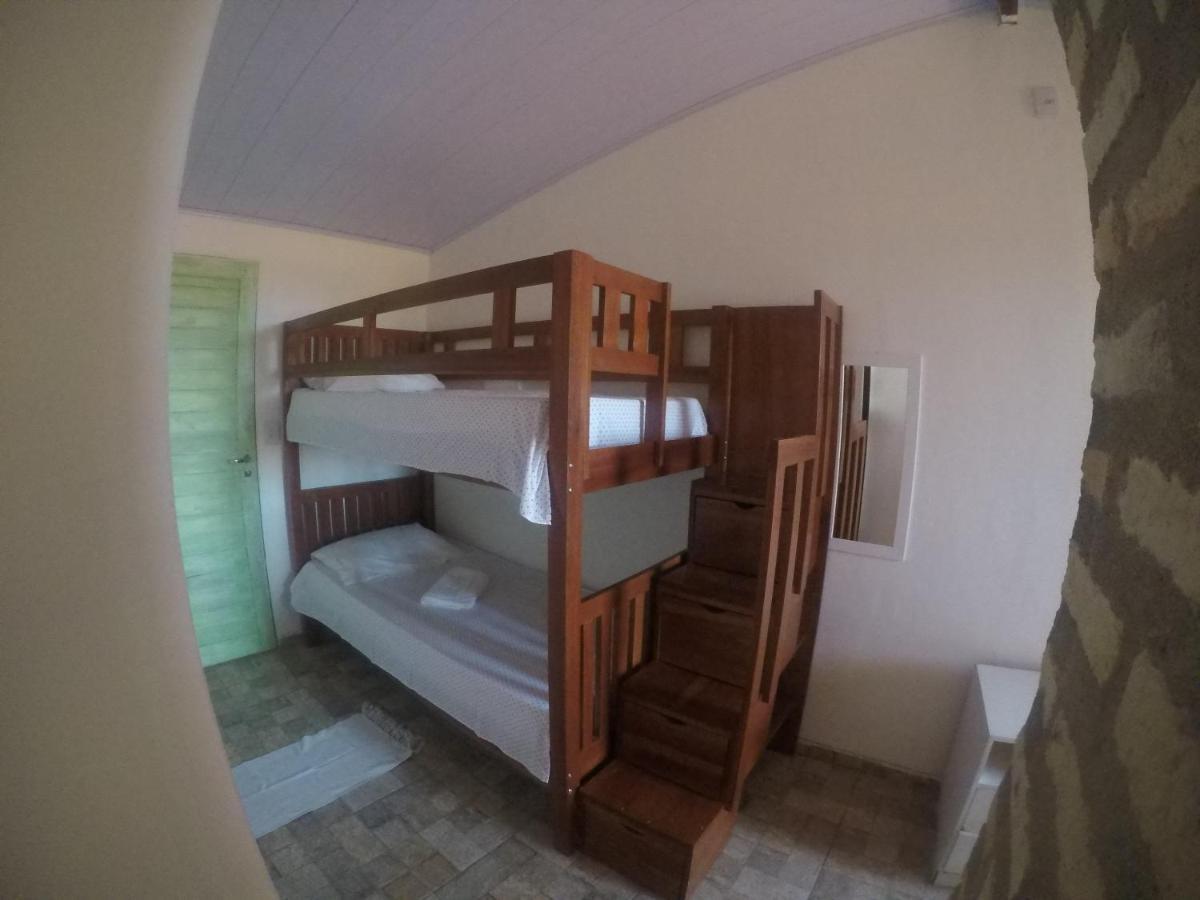 Apartmán Porto Galeão Baía Formosa Exteriér fotografie