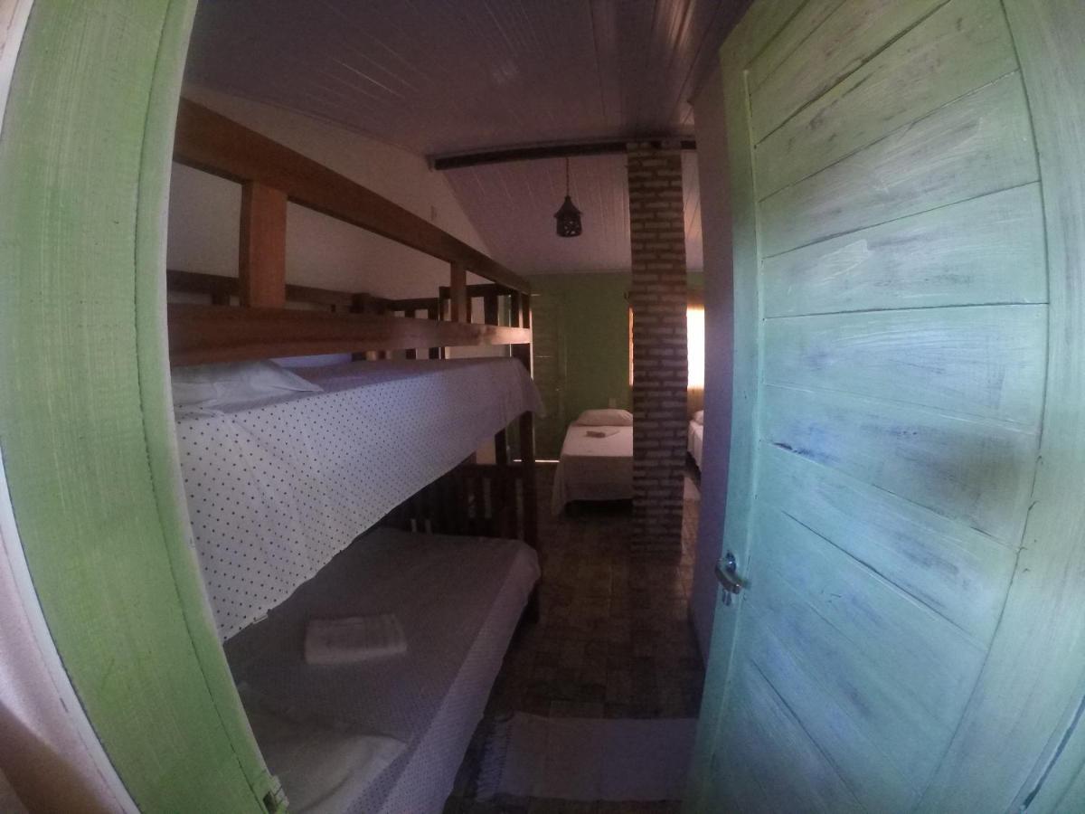 Apartmán Porto Galeão Baía Formosa Exteriér fotografie
