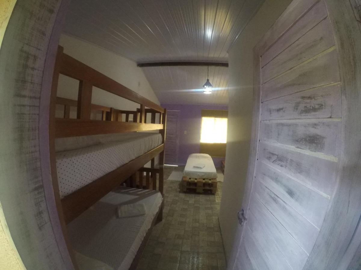 Apartmán Porto Galeão Baía Formosa Exteriér fotografie