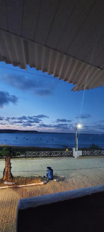 Apartmán Porto Galeão Baía Formosa Exteriér fotografie