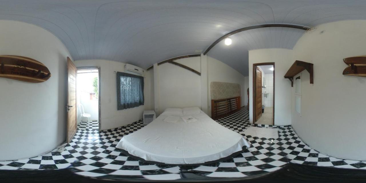 Apartmán Porto Galeão Baía Formosa Exteriér fotografie