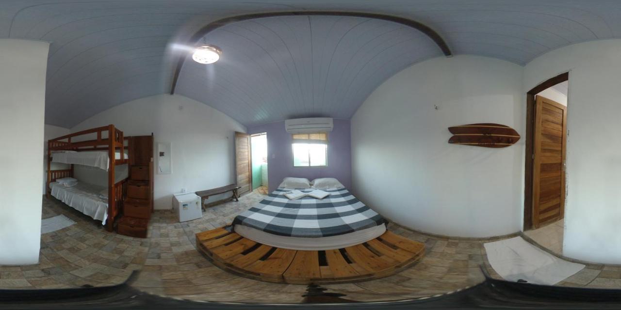 Apartmán Porto Galeão Baía Formosa Exteriér fotografie