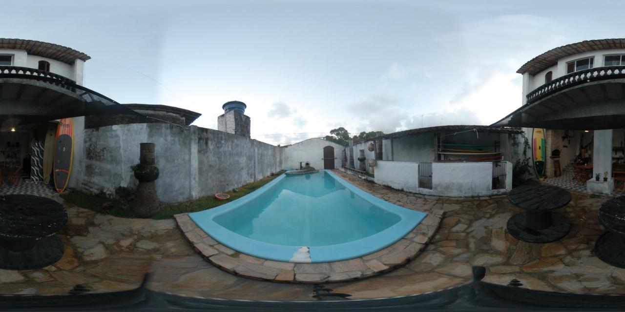 Apartmán Porto Galeão Baía Formosa Exteriér fotografie