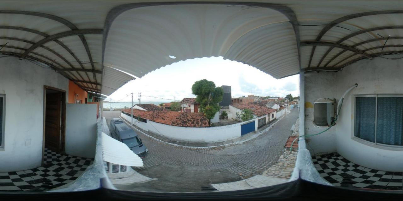 Apartmán Porto Galeão Baía Formosa Exteriér fotografie