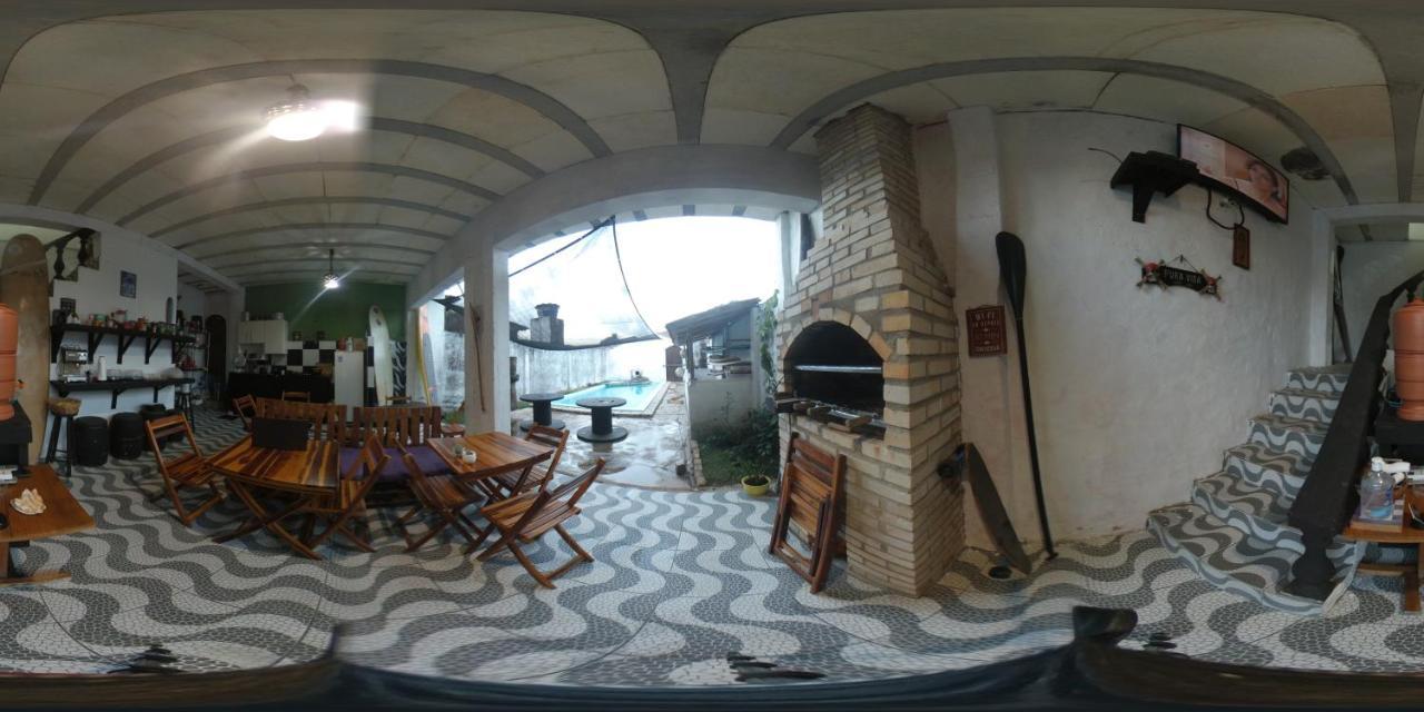 Apartmán Porto Galeão Baía Formosa Exteriér fotografie