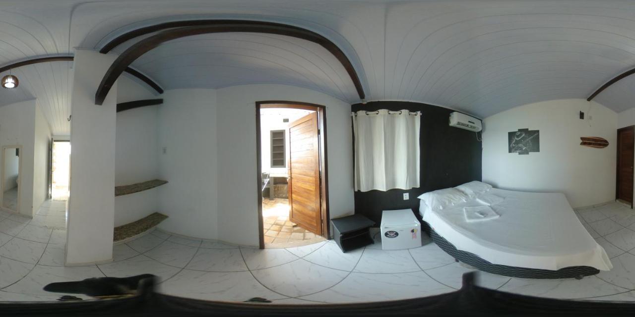 Apartmán Porto Galeão Baía Formosa Exteriér fotografie