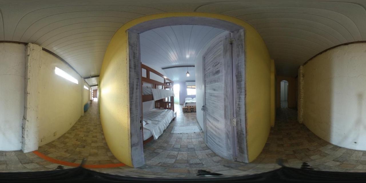 Apartmán Porto Galeão Baía Formosa Exteriér fotografie