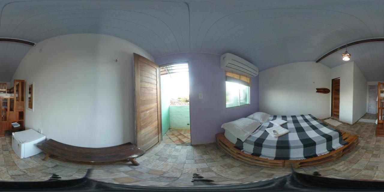 Apartmán Porto Galeão Baía Formosa Exteriér fotografie