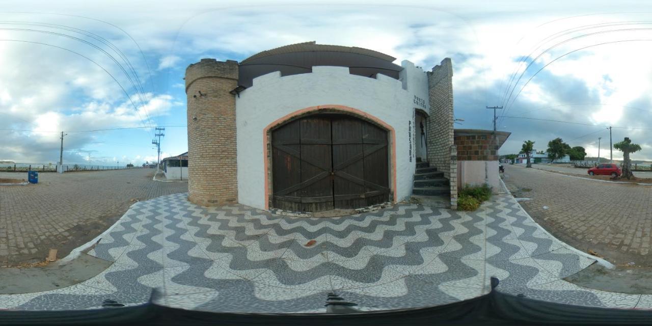 Apartmán Porto Galeão Baía Formosa Exteriér fotografie