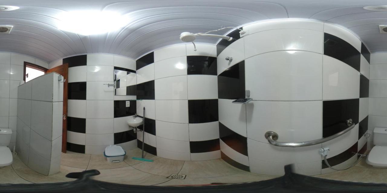 Apartmán Porto Galeão Baía Formosa Exteriér fotografie