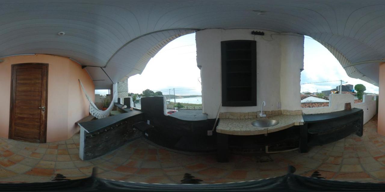 Apartmán Porto Galeão Baía Formosa Exteriér fotografie