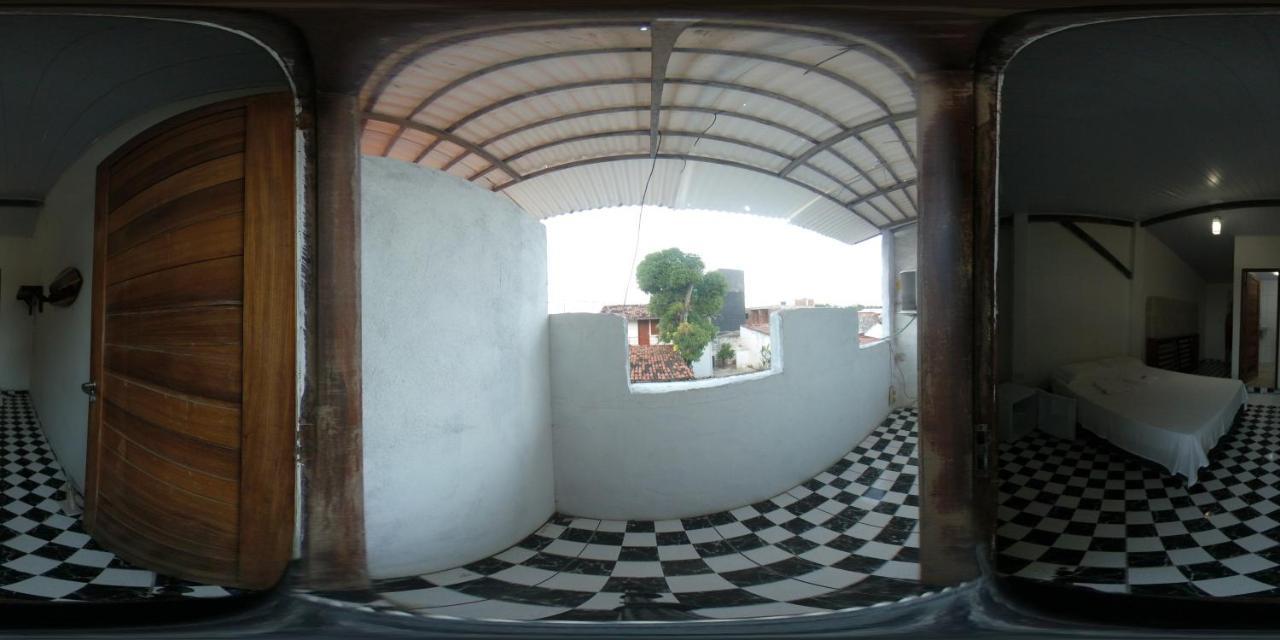 Apartmán Porto Galeão Baía Formosa Exteriér fotografie