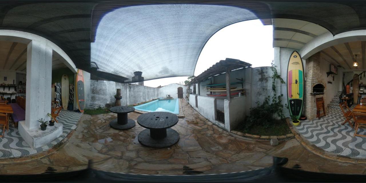 Apartmán Porto Galeão Baía Formosa Exteriér fotografie