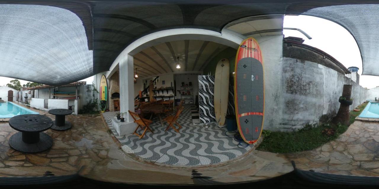 Apartmán Porto Galeão Baía Formosa Exteriér fotografie
