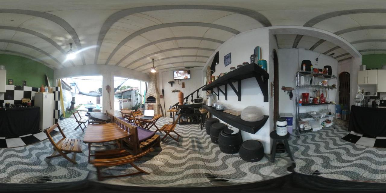 Apartmán Porto Galeão Baía Formosa Exteriér fotografie