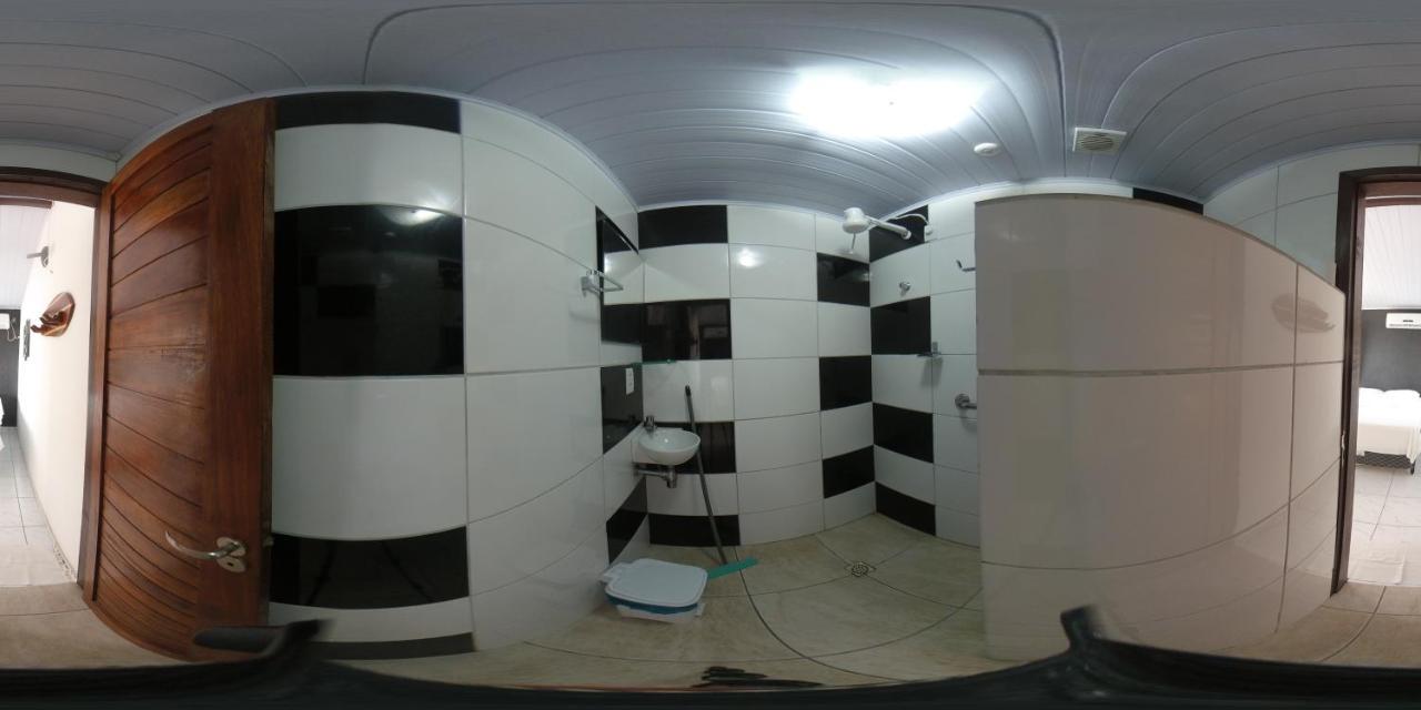 Apartmán Porto Galeão Baía Formosa Exteriér fotografie