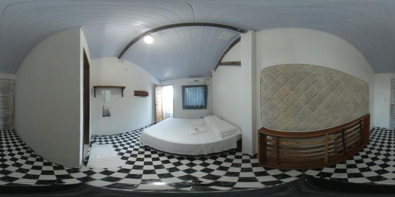 Apartmán Porto Galeão Baía Formosa Exteriér fotografie
